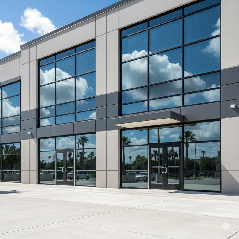 Window tinting for Law Enforcement & Government